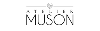 Atelier Muson Logo